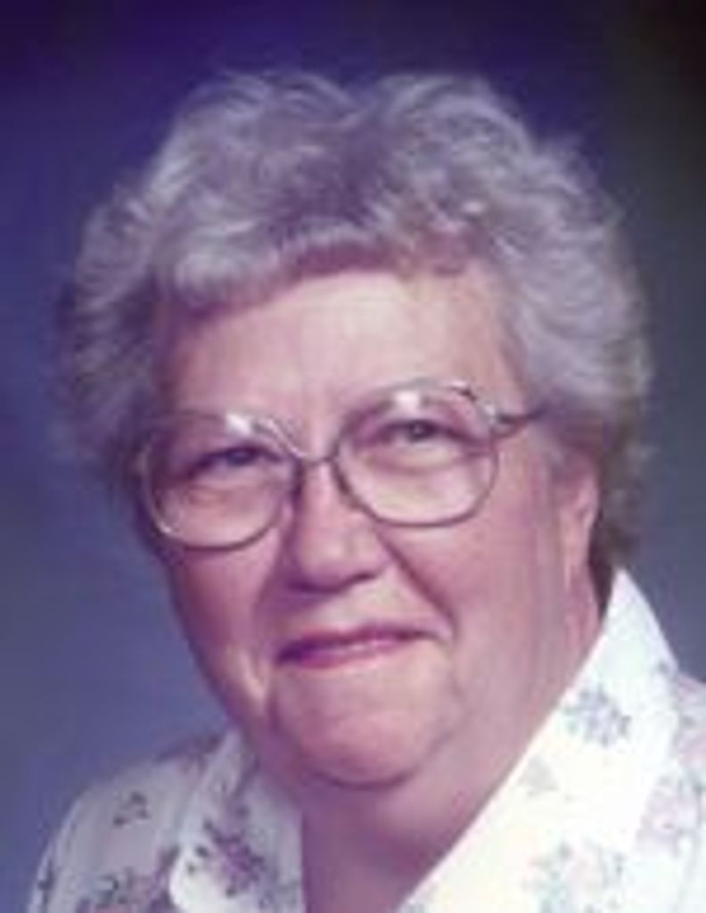 Irene Davidson