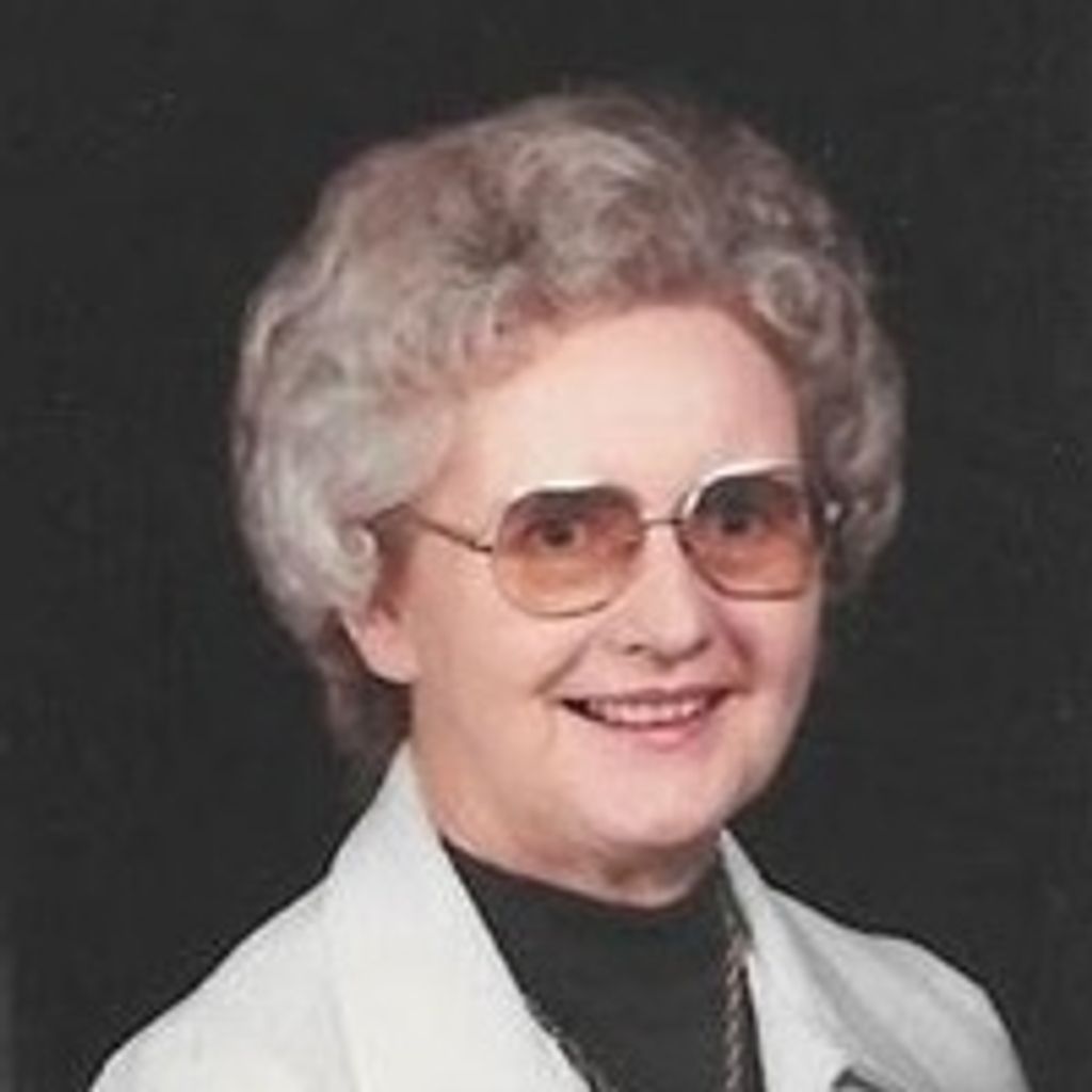Ethel 'Elaine' Higley