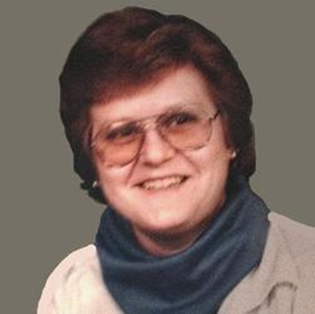 Diana "Dee Dee" L. Ricker