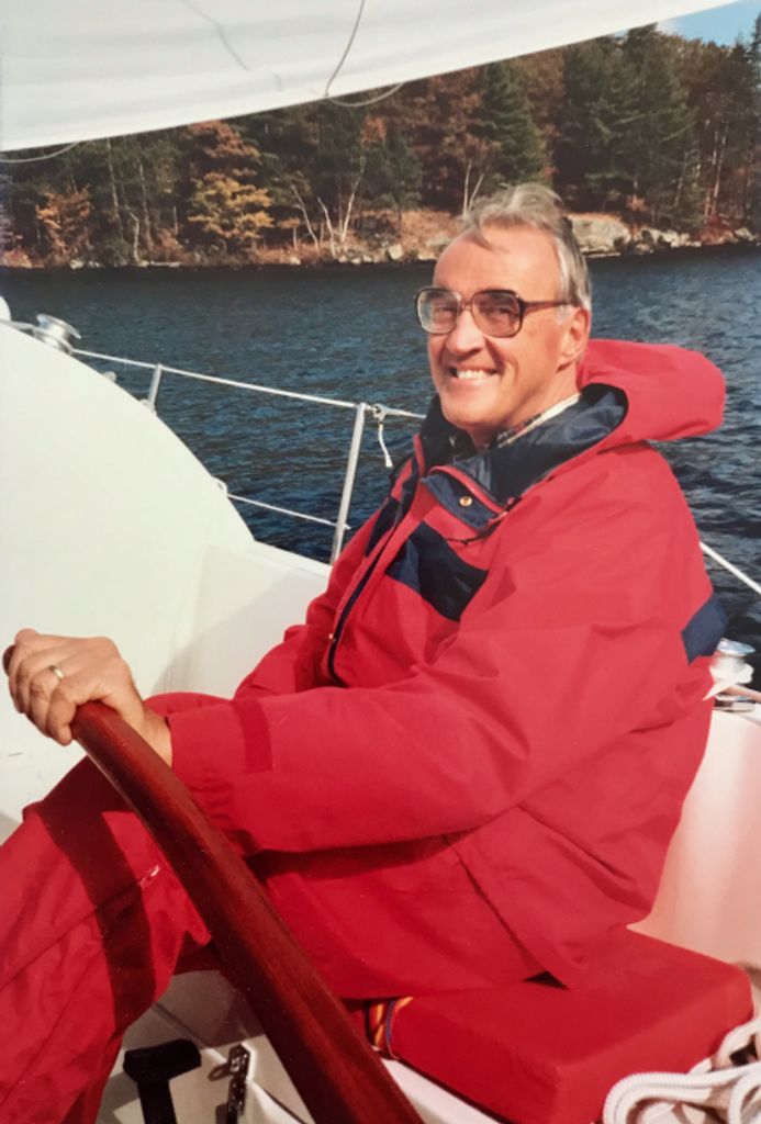 Malcolm Payne