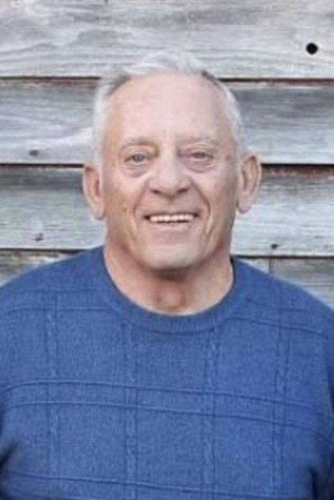 Richard Lloyd Robinson, Sr. Profile Photo