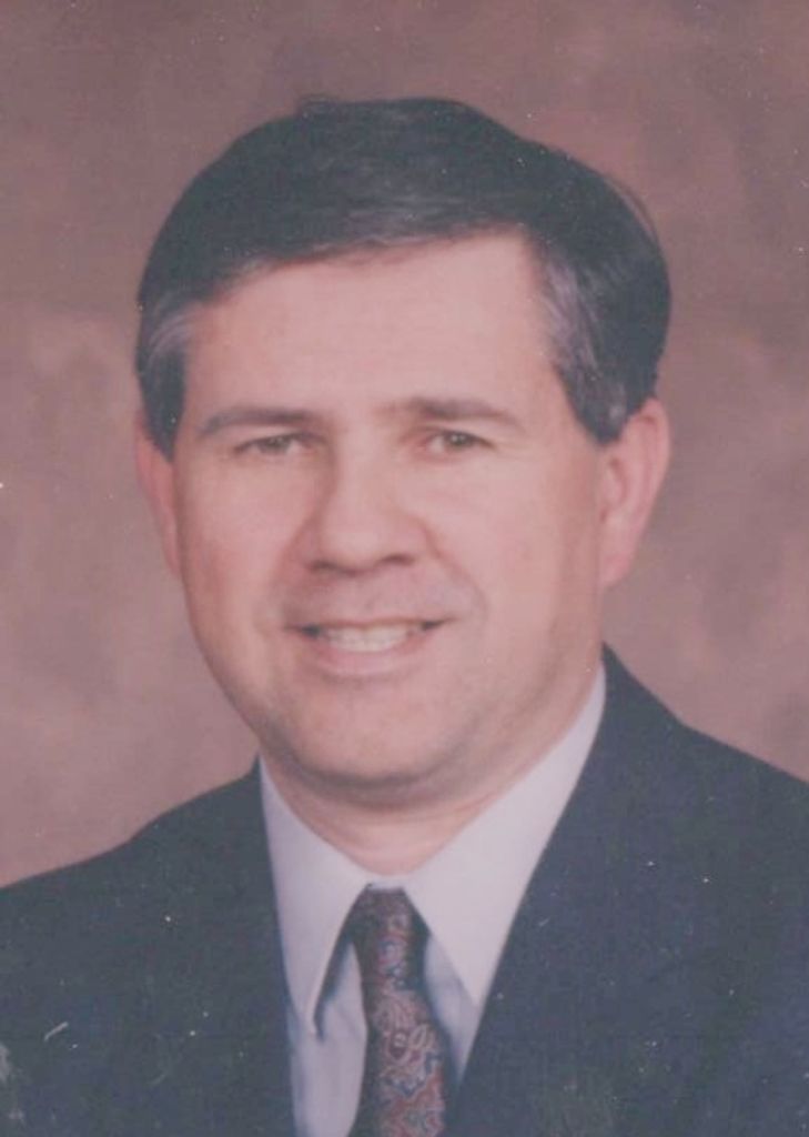 Raymond Murawski