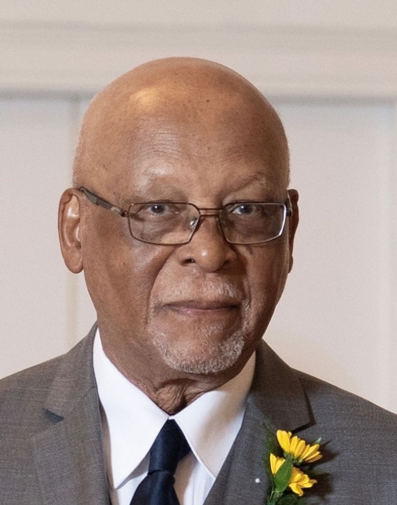 Dea. Joseph W. Giles Profile Photo