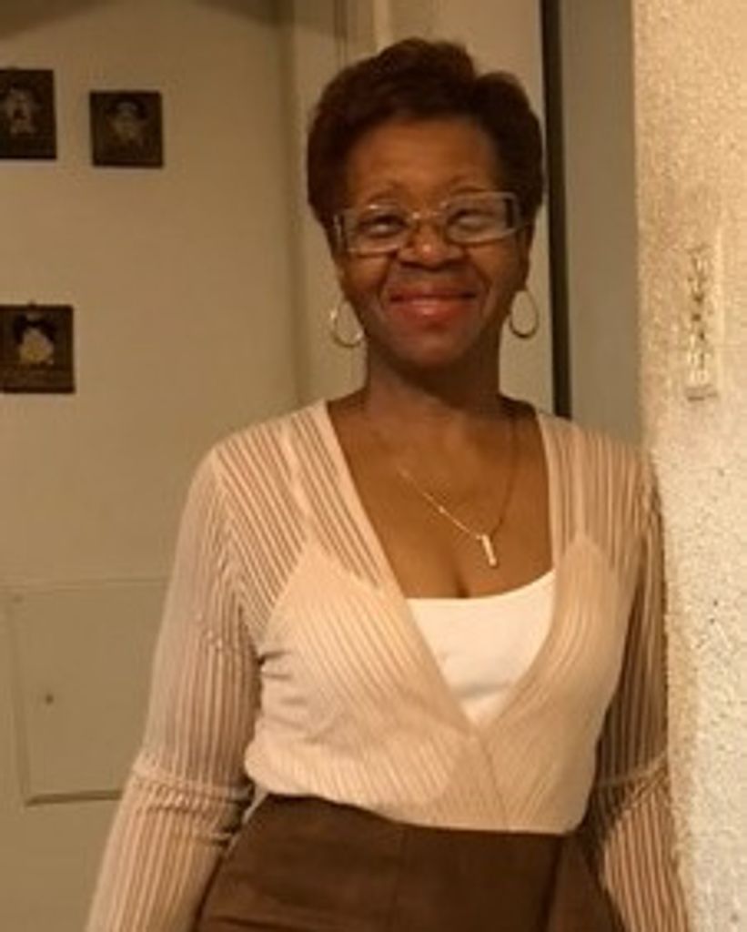 Sharon Anderson Profile Photo