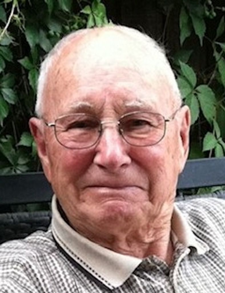 Joseph Robert Lefeber Profile Photo