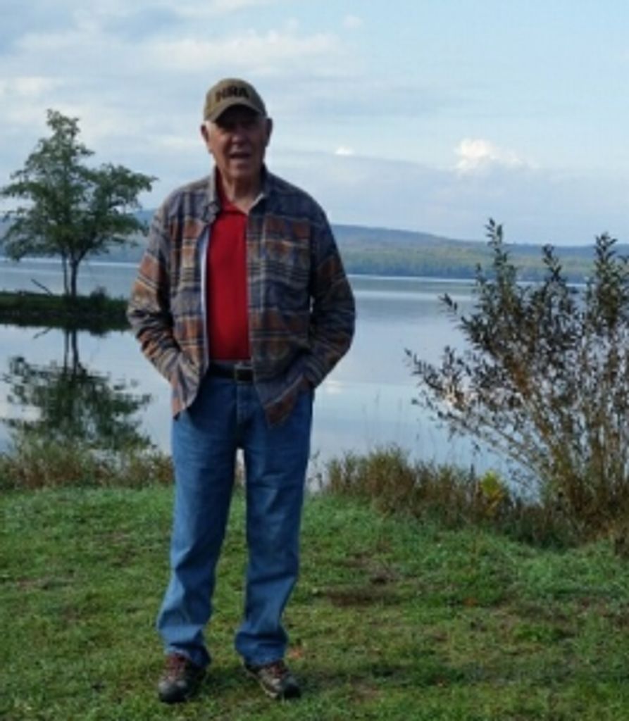 David Ricke Profile Photo