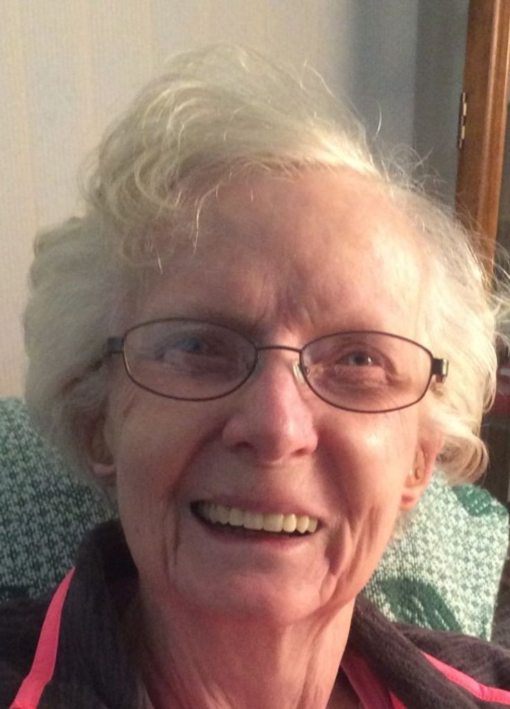 Lila P. Orcutt