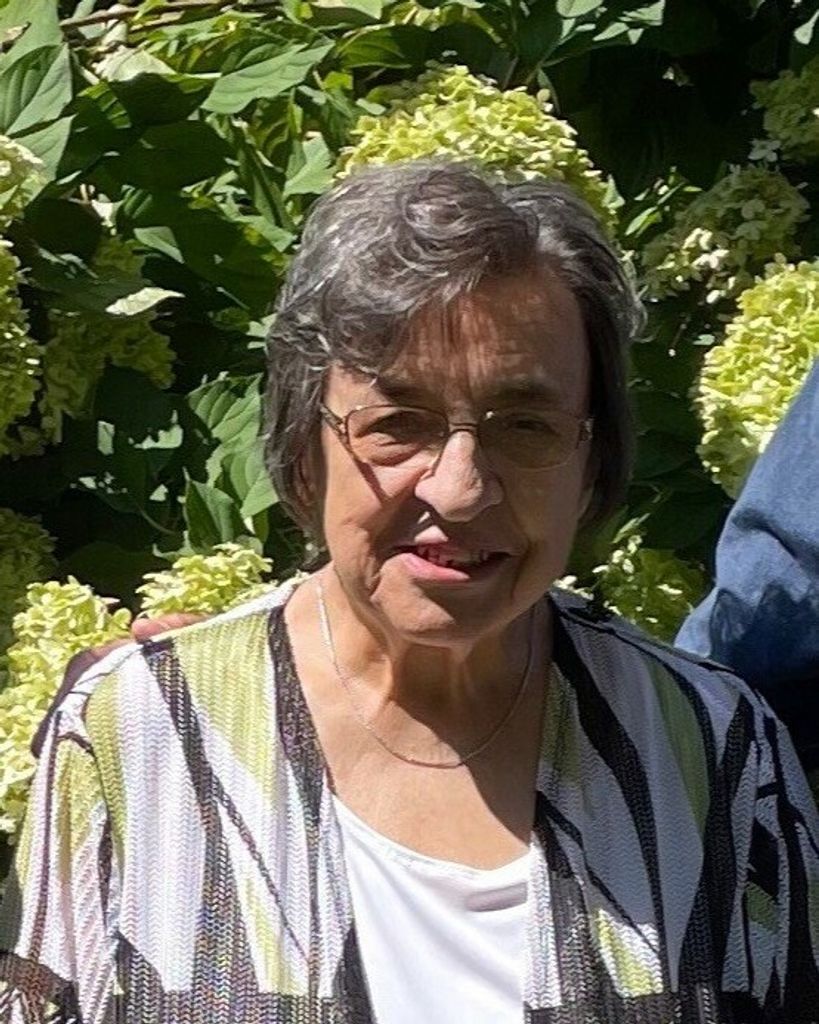 Donna R. Snyder Profile Photo