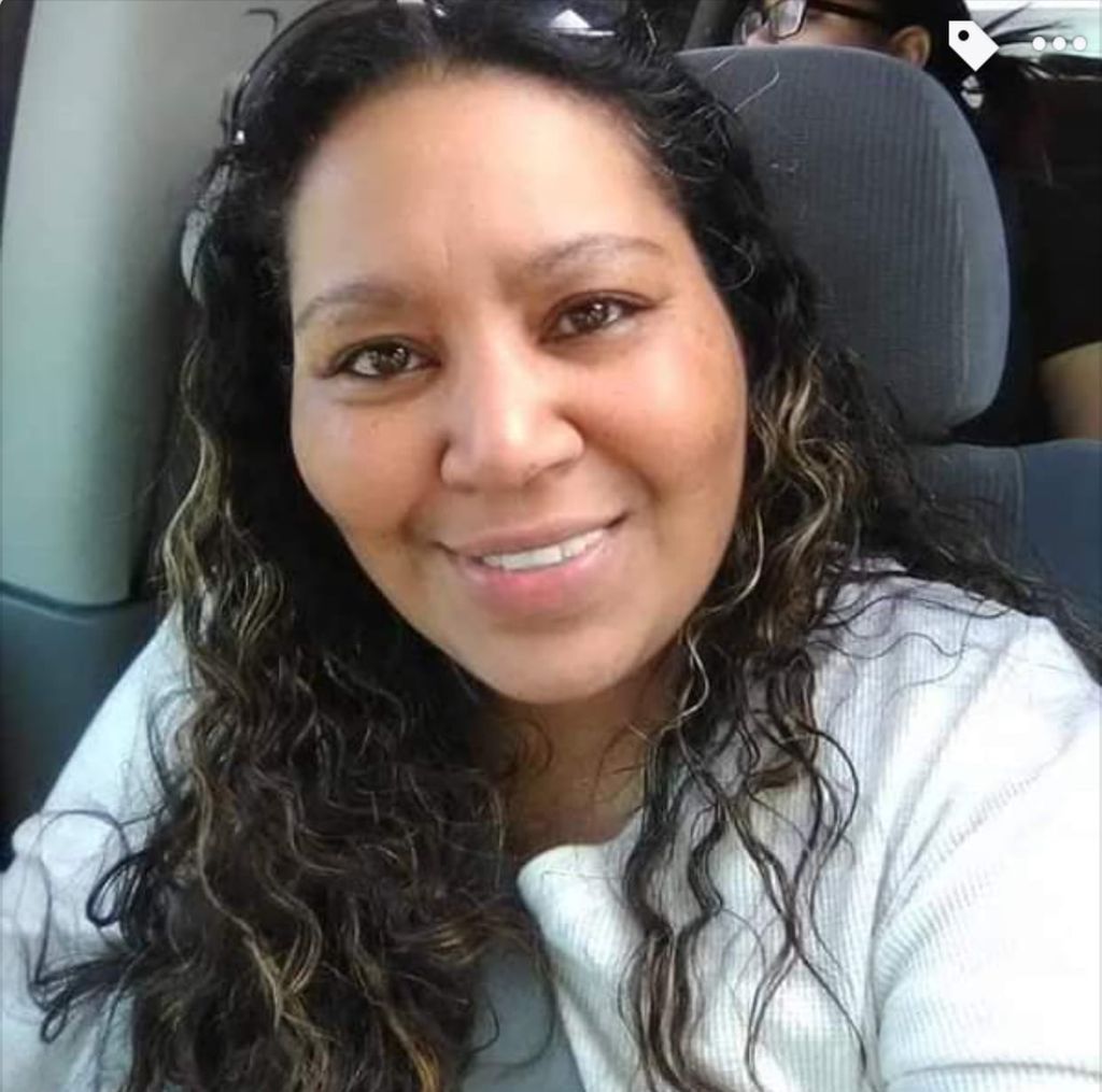 Eyesenia Webb Profile Photo
