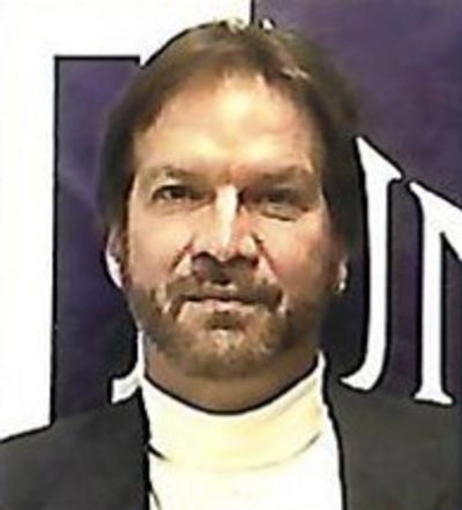 Lawrence W. (Larry) Jones Profile Photo