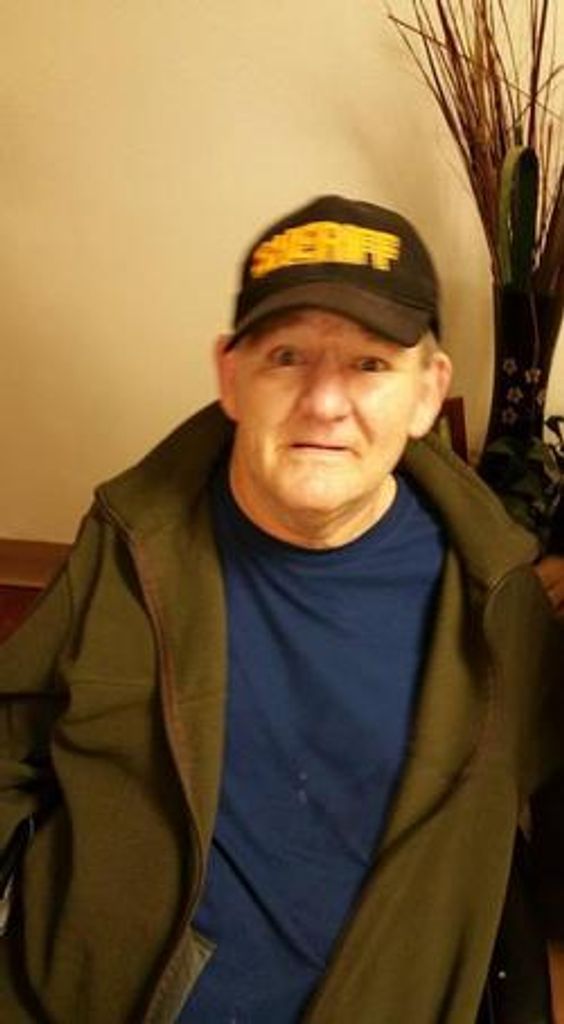 Alvin Lynn Kackley Profile Photo