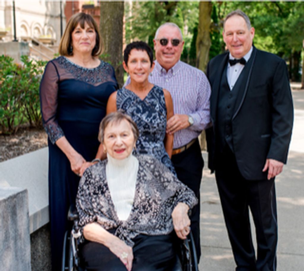 Ptack P. Dorothy Profile Photo