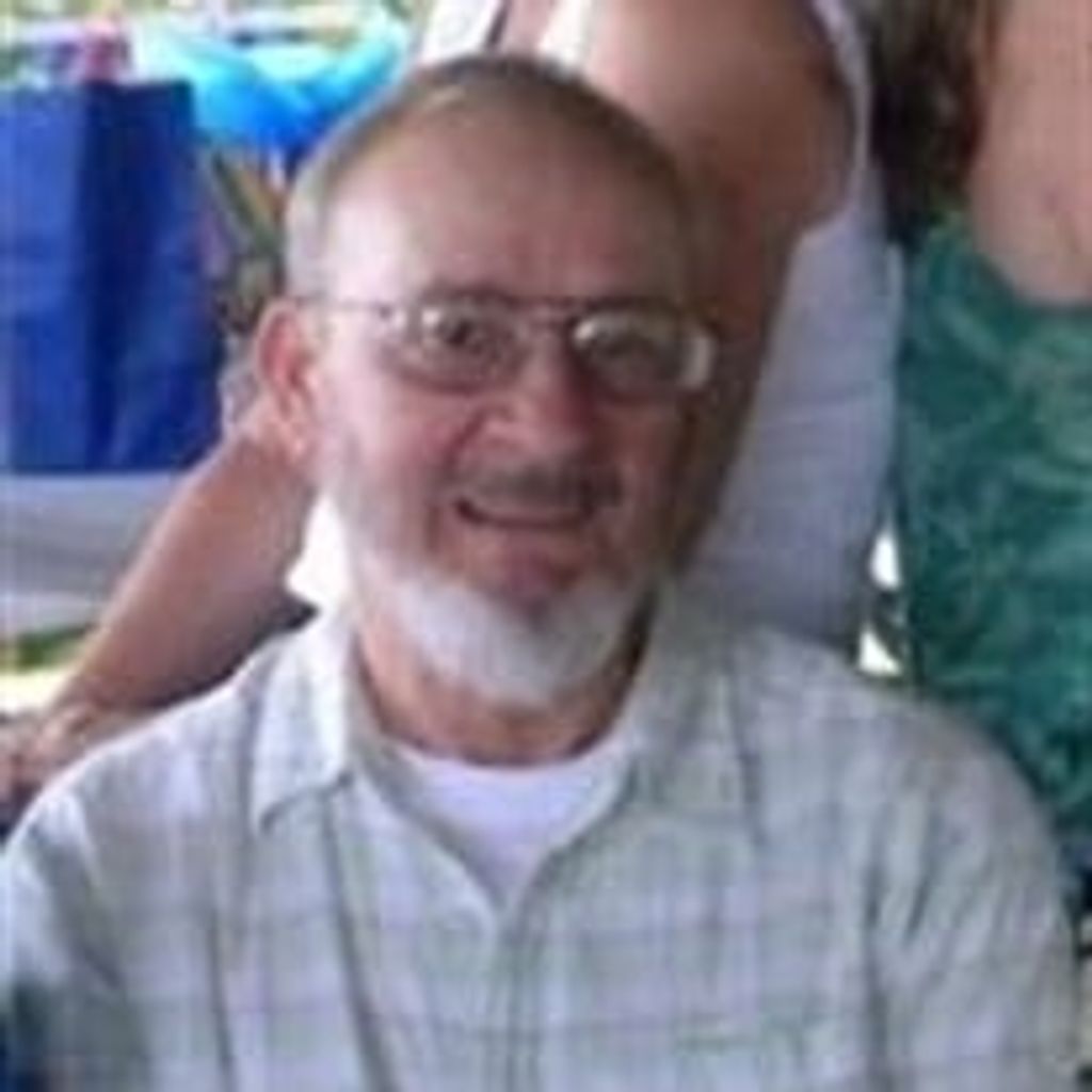 Ralph Lloyd