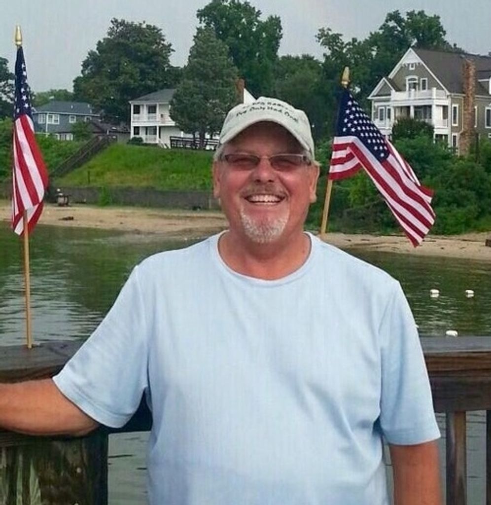 Theodore Carl "Ted" Smith Profile Photo