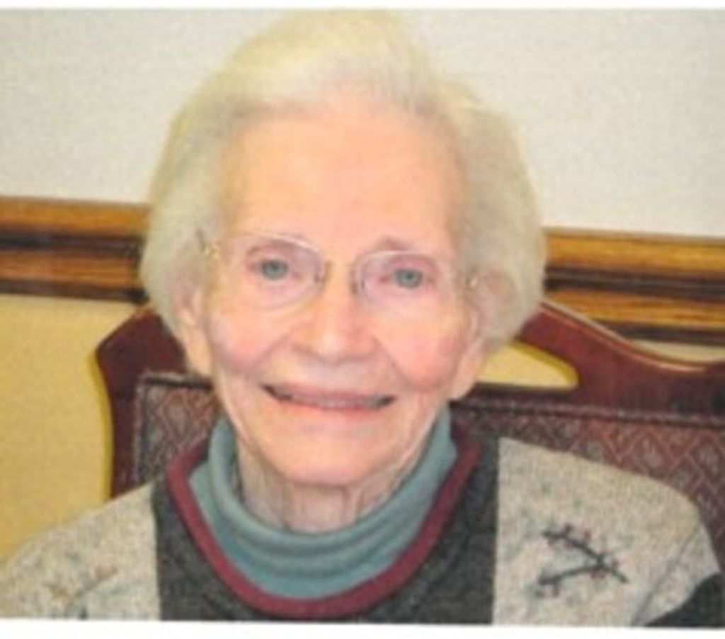 Leah Fern Walker Crotts