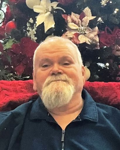 Timothy Goosen's obituary image
