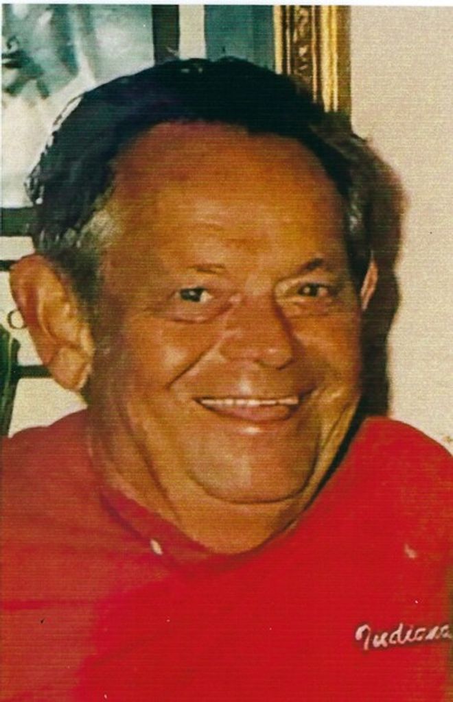 Thomas B. Jenkins Profile Photo