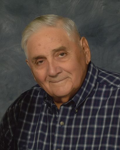 Horace J. Peters's obituary image