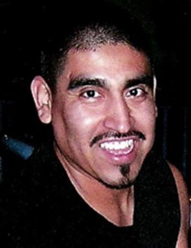Gabriel Ramirez Garcia Profile Photo