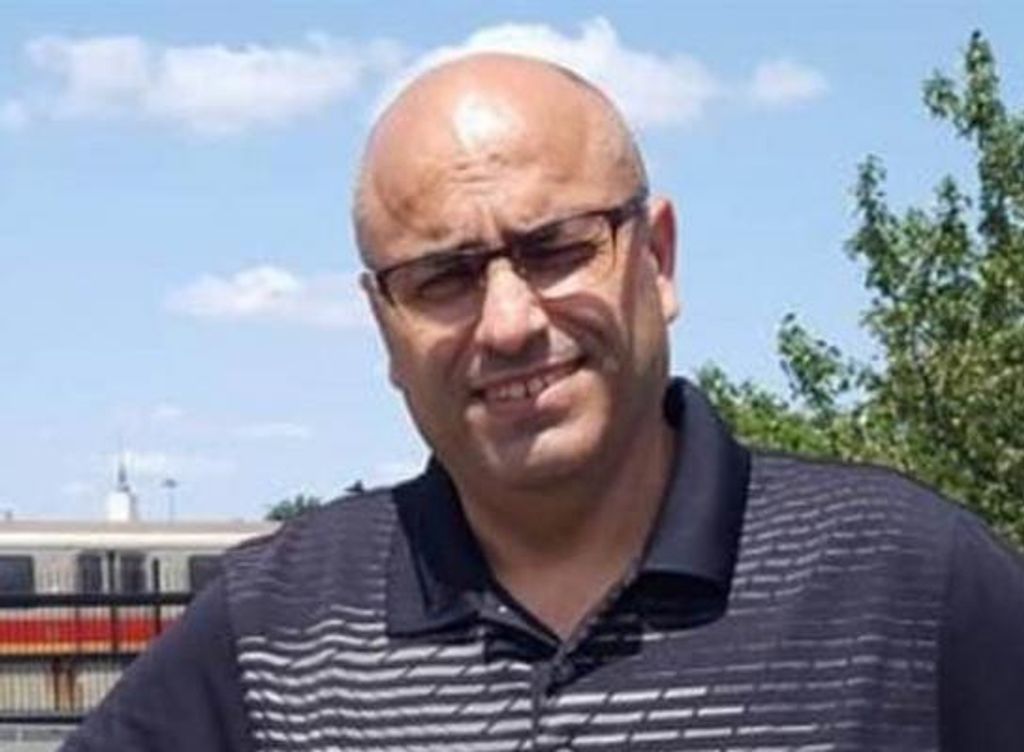 Luis Roberto Medeiros Profile Photo