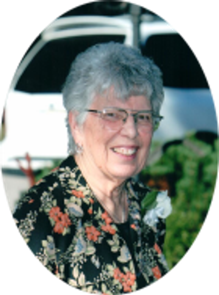 Leona Cunningham