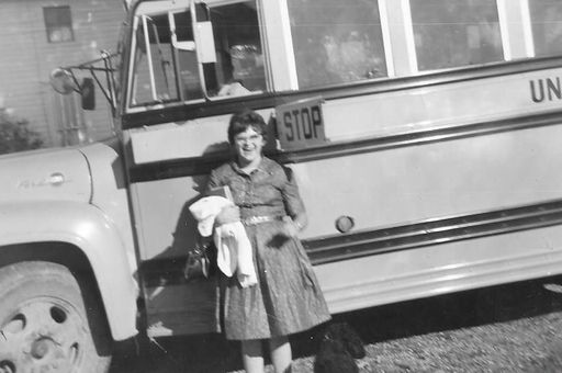 Betty Jo (Baldwin)  Doty photo gallery thumbnail 13 of 71