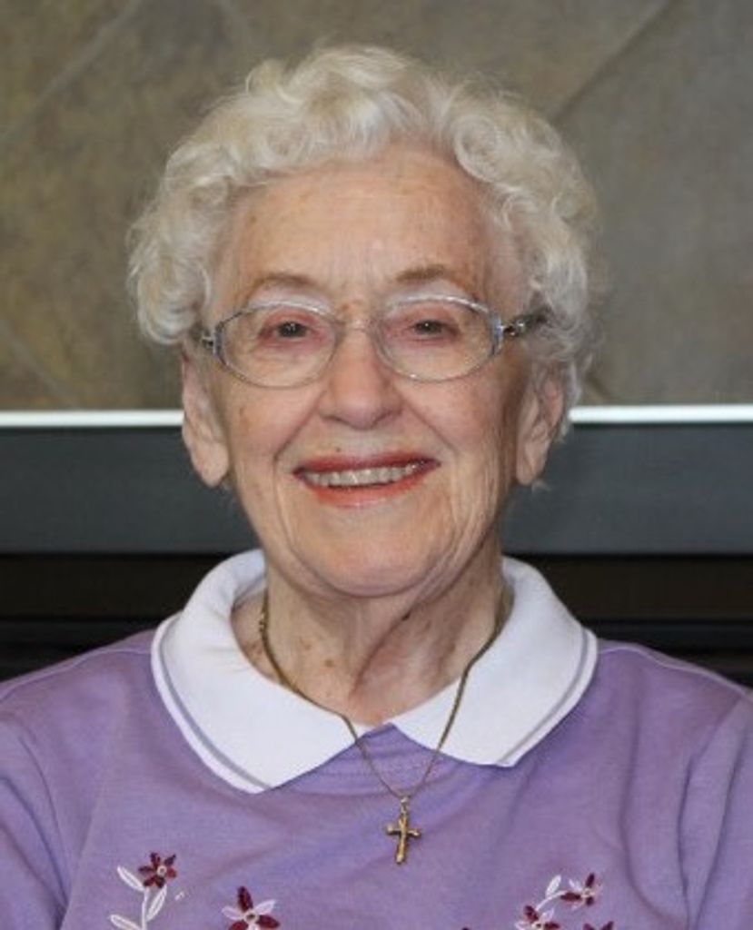 Betty Daddario