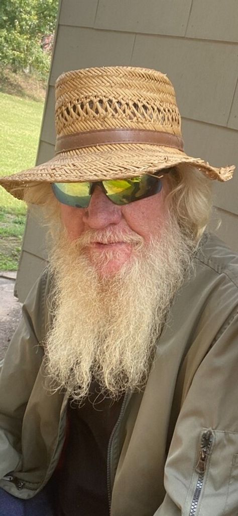 Richard "Rickey" Dean Ross Profile Photo