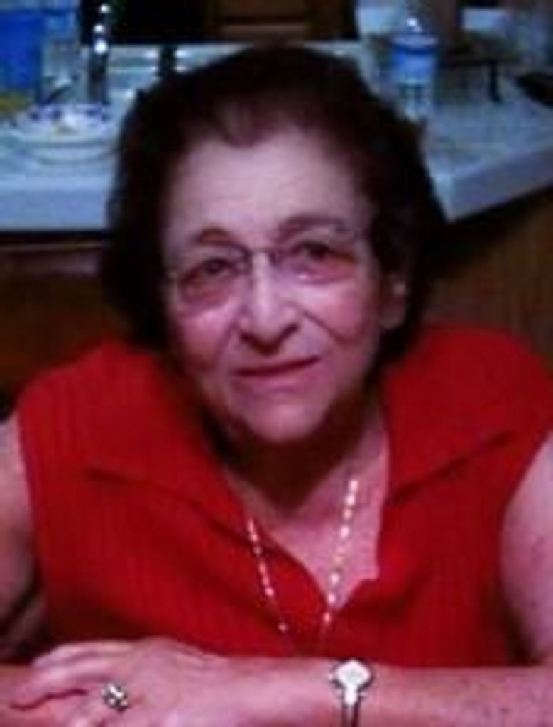 Rose Theresa Dudek