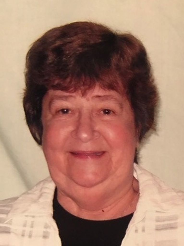 Karen K Otte (Kerchner)