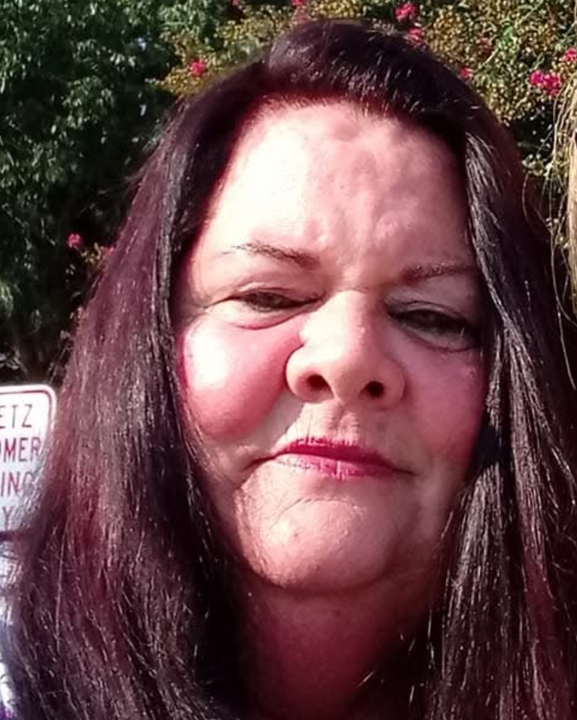 Jill Harris Dragon Profile Photo