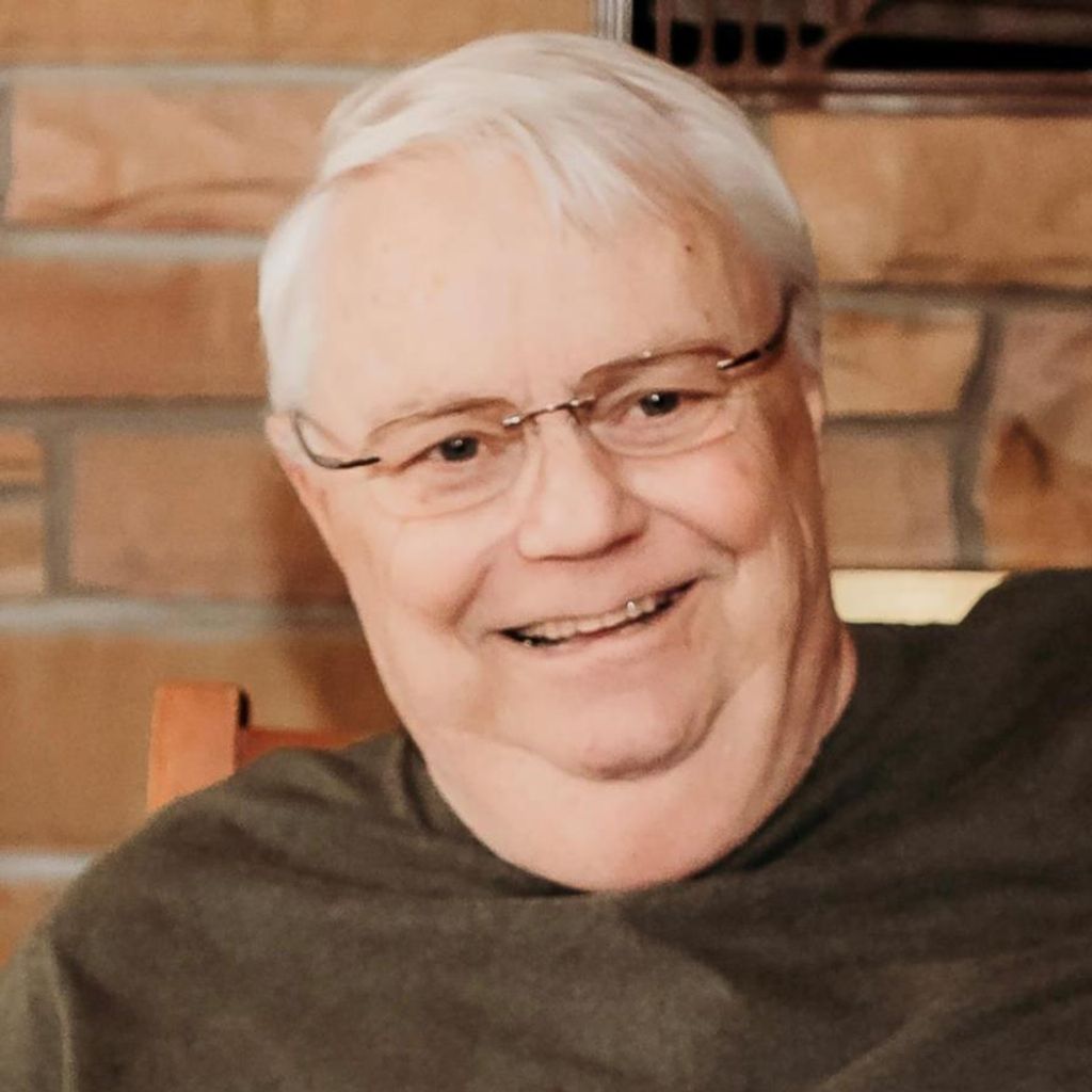 Donald Thayer Profile Photo