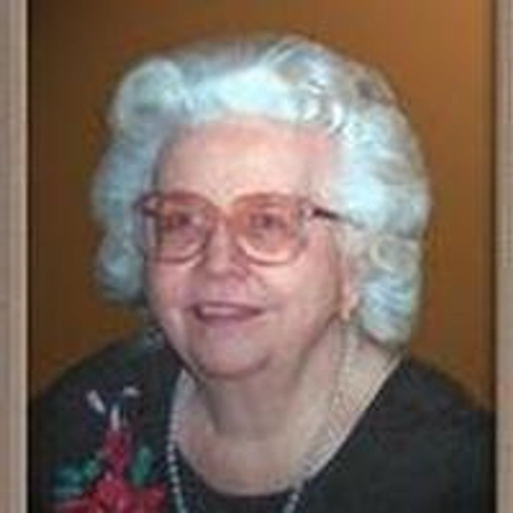 Ella M. Wilson