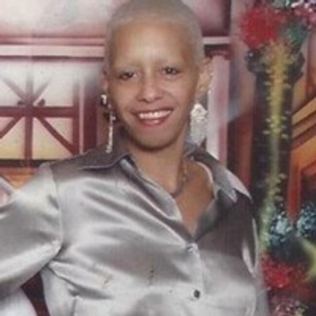 Deandria  Nichelle Pegues