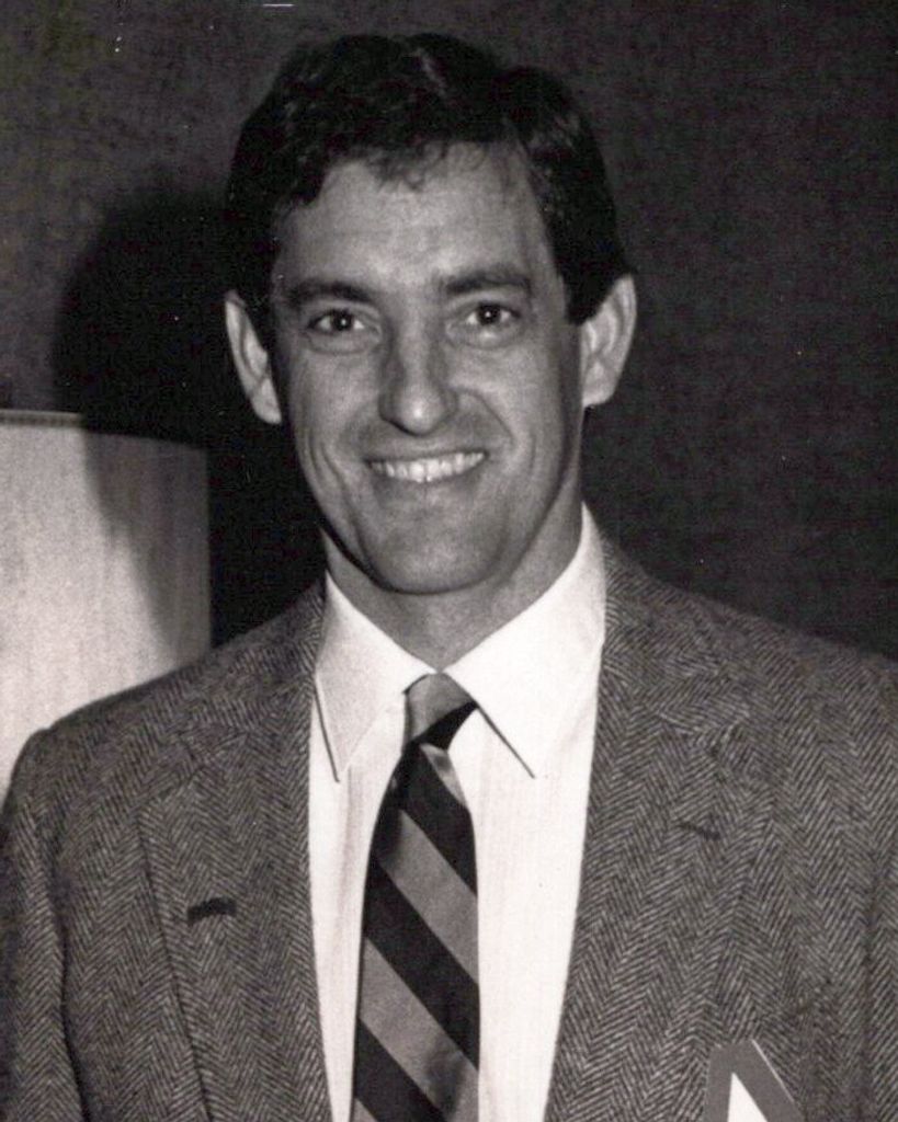 Dr. Thomas Buttery