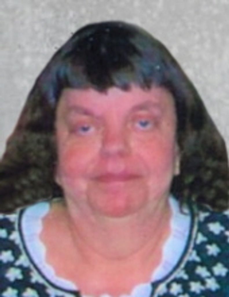 Shirley Lynn Poos