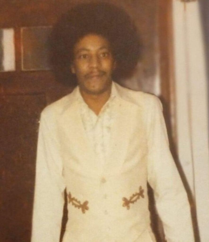 Mr. Darnell L. Bryant