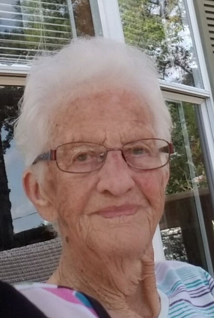 Louise Peele