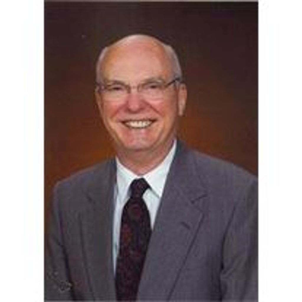 William Cannon, Jr.