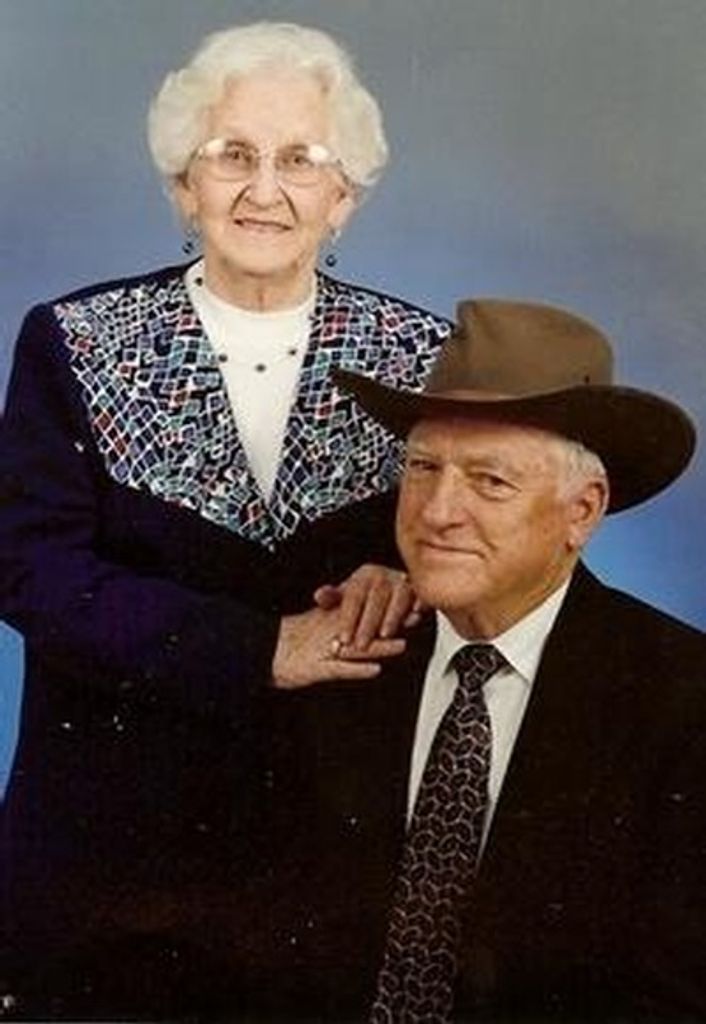 Oleta Yates Profile Photo