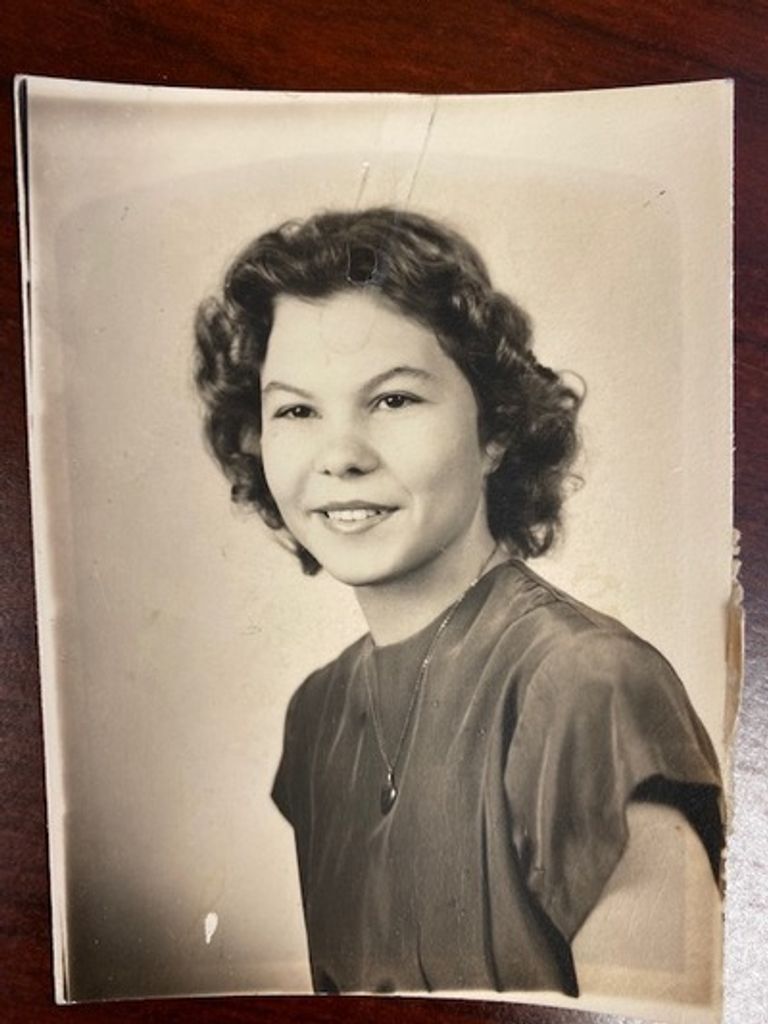 Edith M Williams Profile Photo