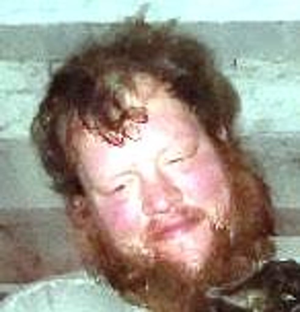James R. "Jimbob" Becker