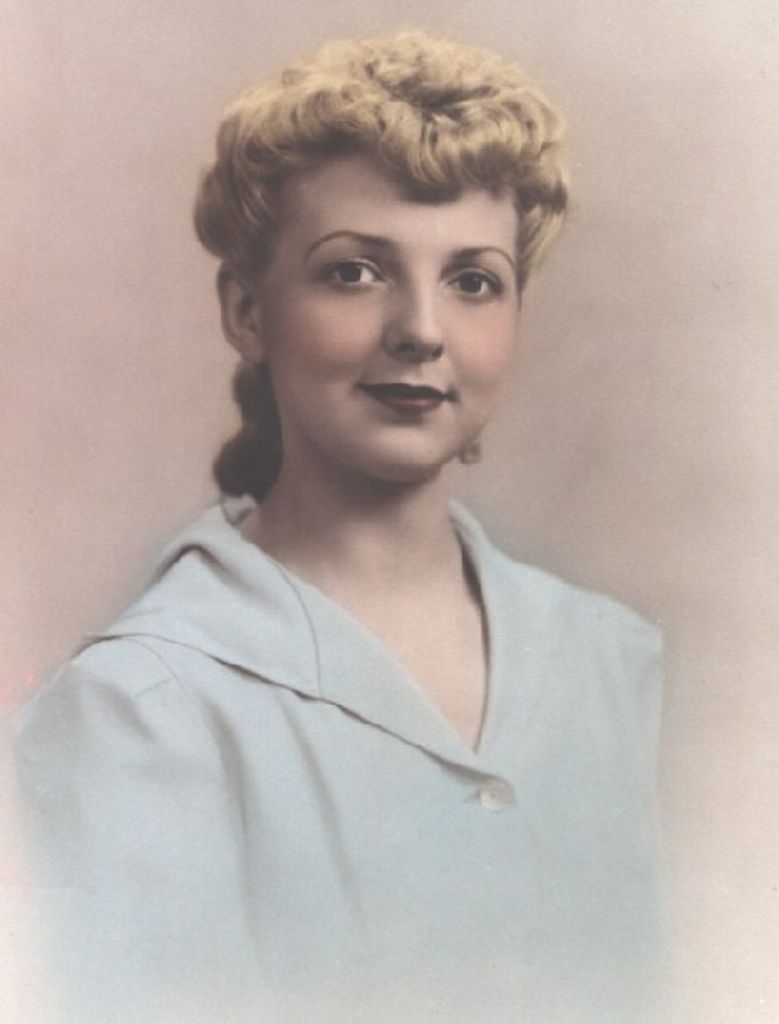 Earlene G Cressman Profile Photo