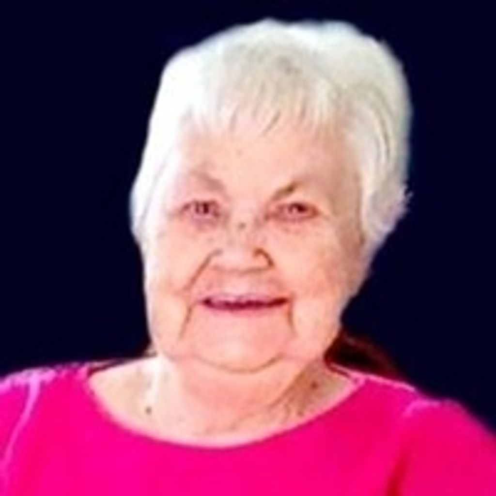 Emmaline  Dorothy Rasmussen