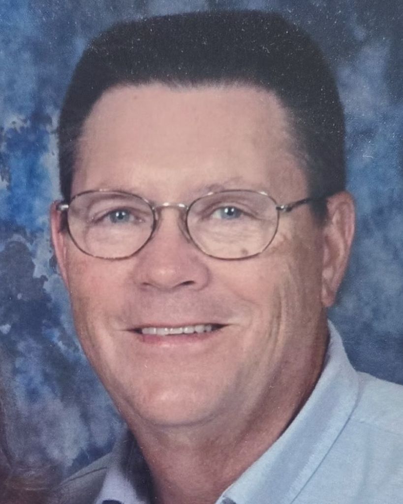 James Rudolph Wood Sr. Profile Photo