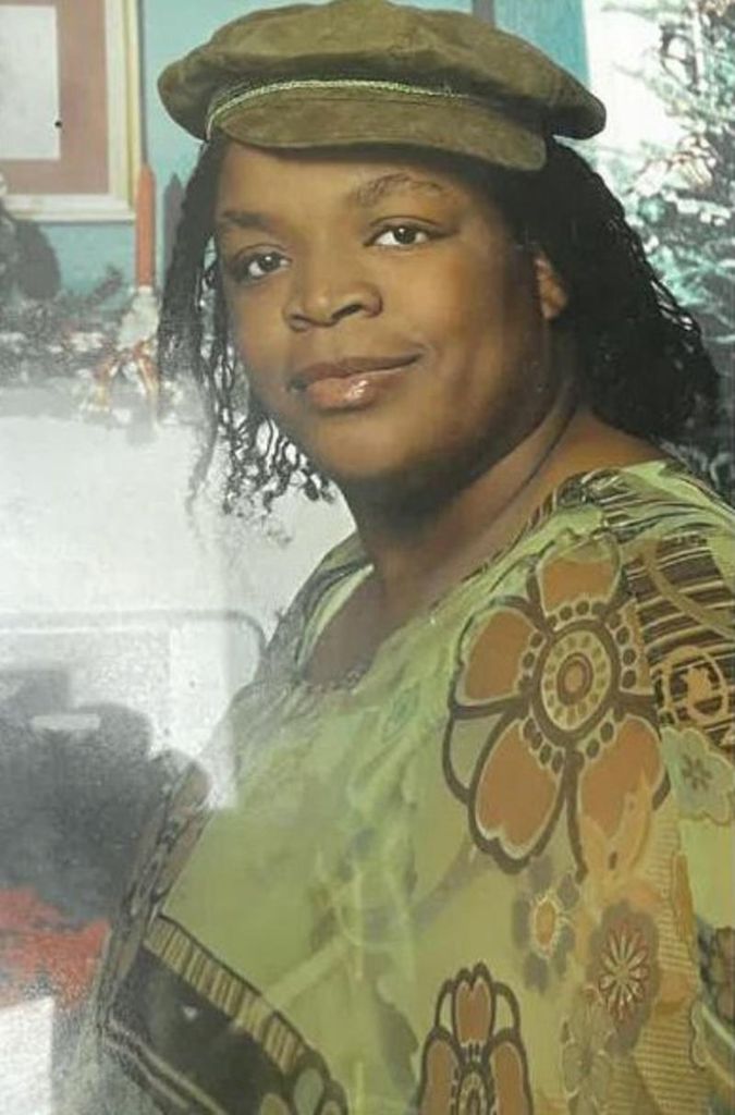 Ms. Dionne Williams Profile Photo