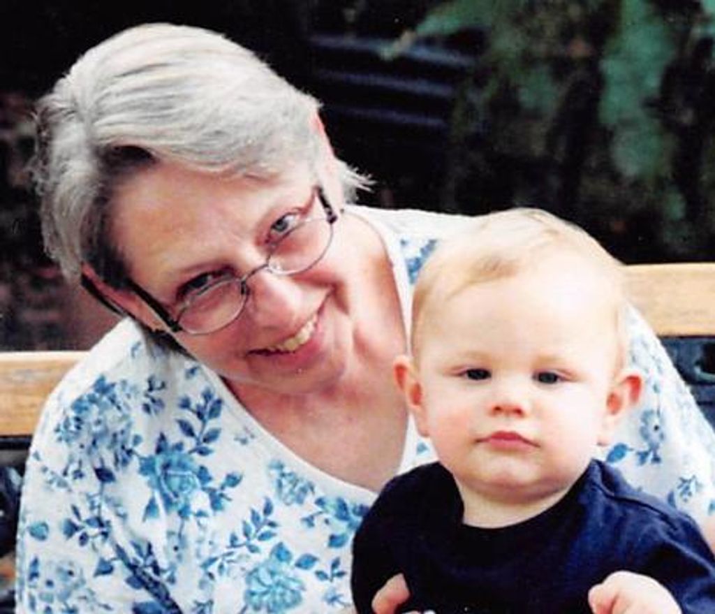 Lenora "Nonie" Hutcheson Hoots Profile Photo