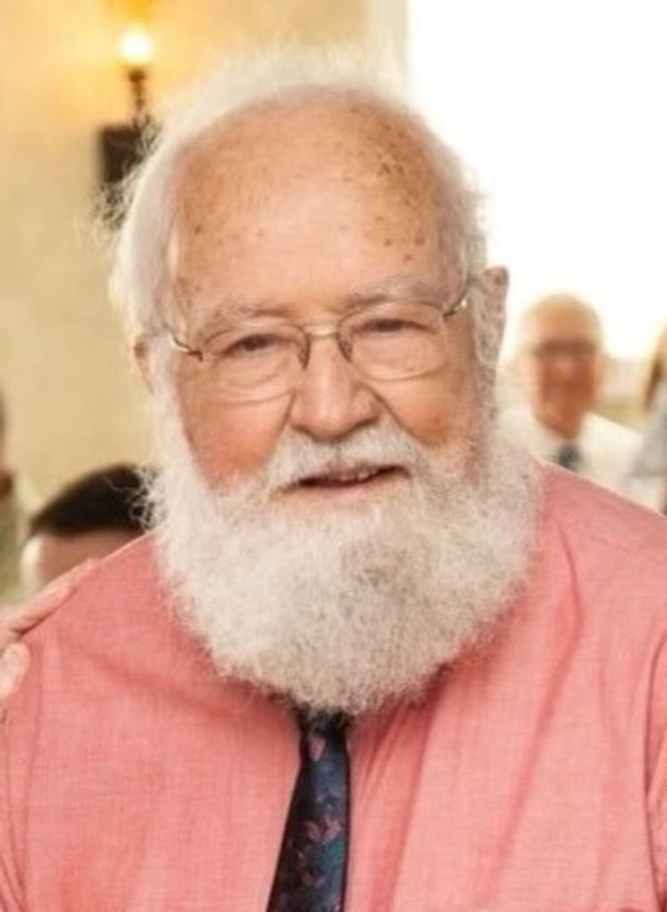 Charles Christopher Semple Profile Photo