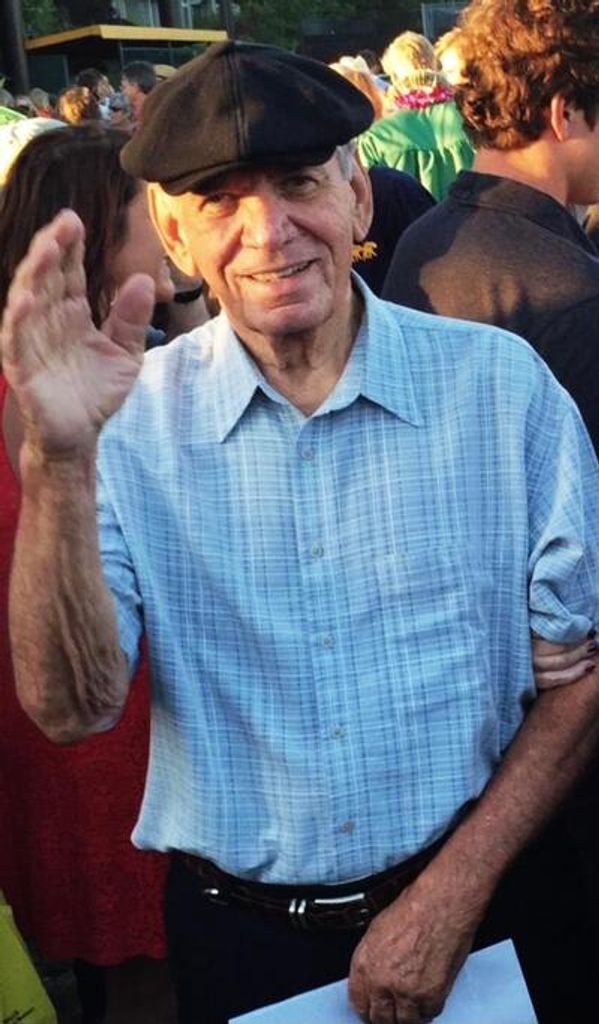William George Demetrakopulos Profile Photo