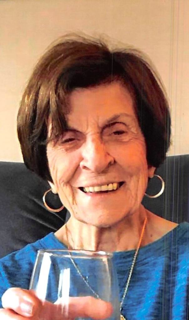 Stamatia Malatras Profile Photo